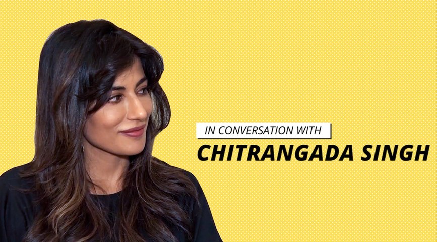 Soorma Movie | Chitrangada Singh on turning producer with Soorma | Diljit Dosanjh | Taapsee Pannu