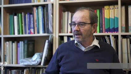 Los desechos de la minería en Chile, ¿una bomba de tiempo?