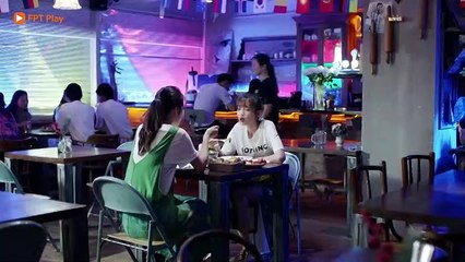 Ngã Rẽ Cuộc Đời Tập 71 - HTV7 Lồng Tiếng - Phim Trung Quốc - phim nga re cuoc doi tap 72 - phim nga re cuoc doi tap 71