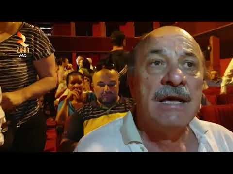EDMOND BUDINA: VLERAT E TEATRIT KOMBËTAR TË PACENUESHME NGA ASKUSH