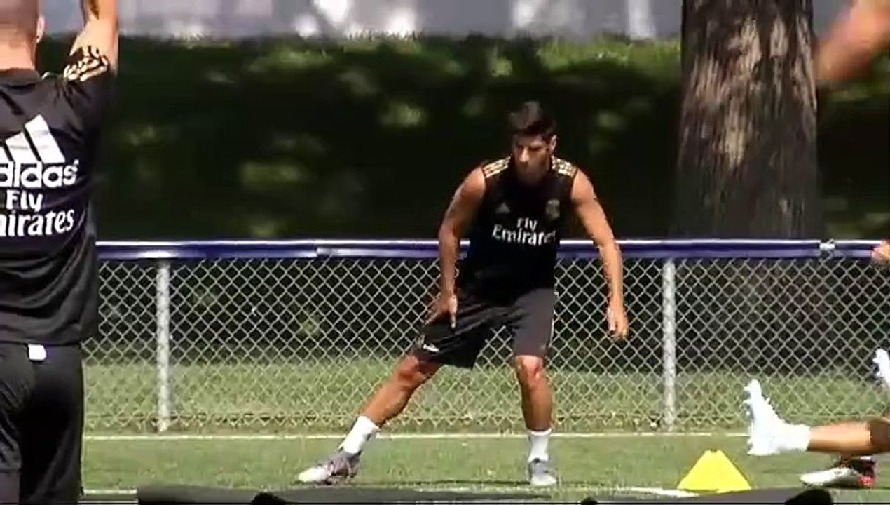 Oficial: Asensio sufre una rotura del ligamento cruzado y no volverá hasta 2020