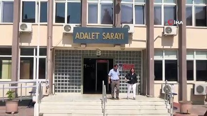 Aydın’daki cinayetin zanlısı tutuklandı