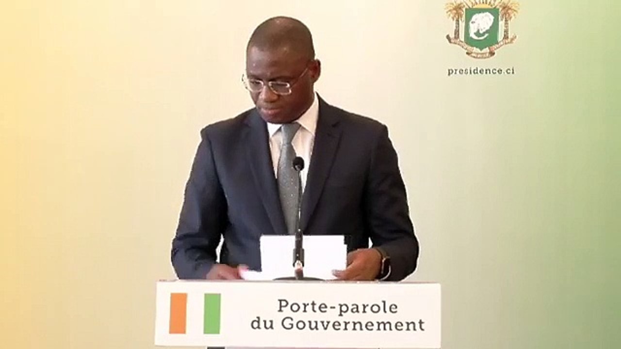 Côte d'Ivoire : Ouattara accorde la grâce présidentielle à environ 3000 détenus de droit commun