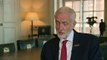 Corbyn: Boris cannot deliver Brexit by October 31st
