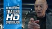 Star Trek: Picard - Temporada 1 - Trailer Oficial #1 [HD] - Subtitulado por Cinescondite