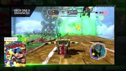 Inside Xbox E3 Special Top 10 Highlights