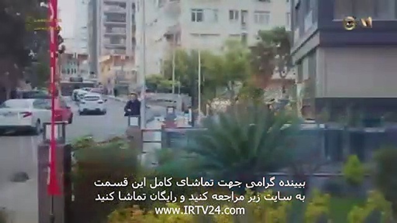 سریال ترکی دخترم دوبله فارسی - 83 Dokhtaram - Duble