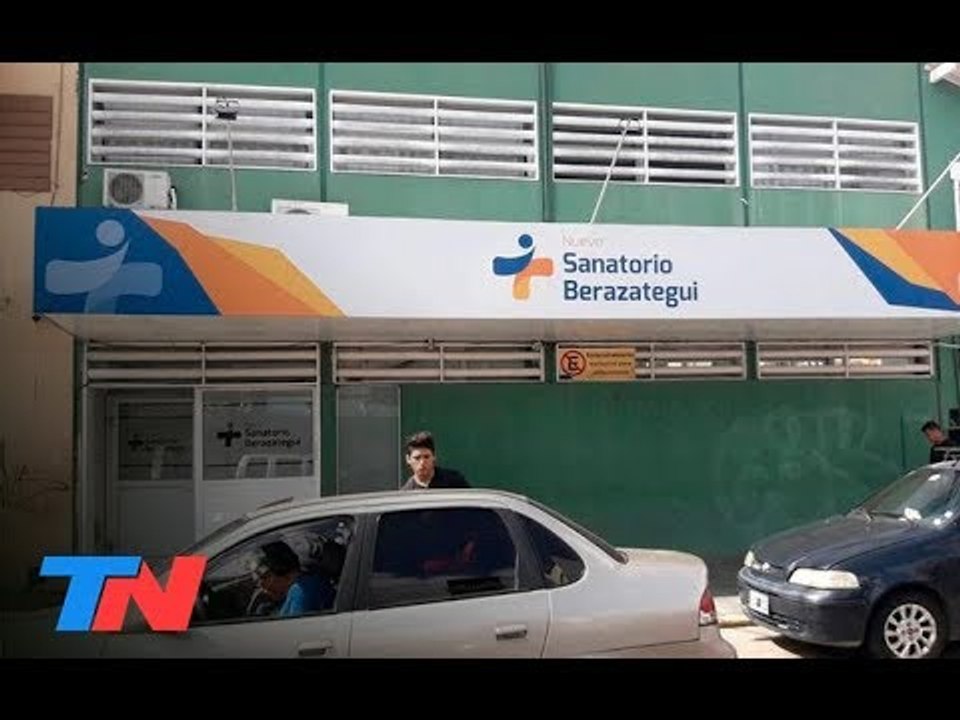 Le amputaron la pierna equivocada a una mujer en una clínica de Berazategui
