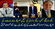 Govt has laid foundation of renewed Pakistan-US ties: Shah Mehmood Qureshi