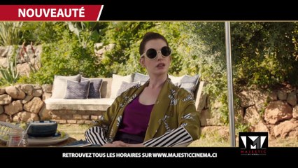 Le Coup du Siècle (2019) Bande Annonce VF