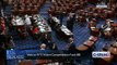 Senate Approves 9/11 Victim Compensation Fund Bill