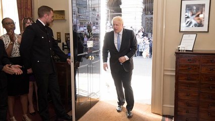 Μ. Τζόνσον: «Το Brexit θα γίνει στις 31 Οκτωβρίου»