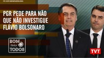 Supostos hackers são presos - PGR não quer investigar Flávio Bolsonaro -  Bom Para Todos 24.07.09