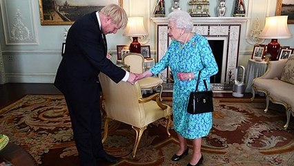 Nuevo primer ministro británico asumió cargo y prometió Brexit "cueste lo que cueste"