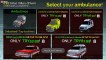Ambulance Simulator - Car Driving Doctor Simulation - Android Gameplay Video
