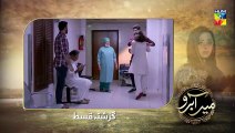 Meer Abru - Epi 30 - HUM TV Drama 24 July 2019 || Meer Abru (24/07/2019)