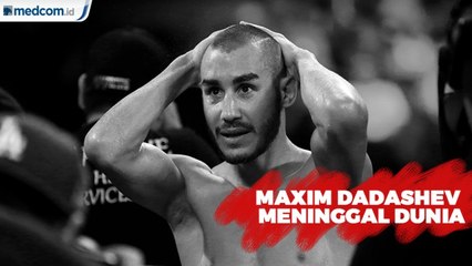 Petinju Rusia Meninggal Usai Bertarung di AS