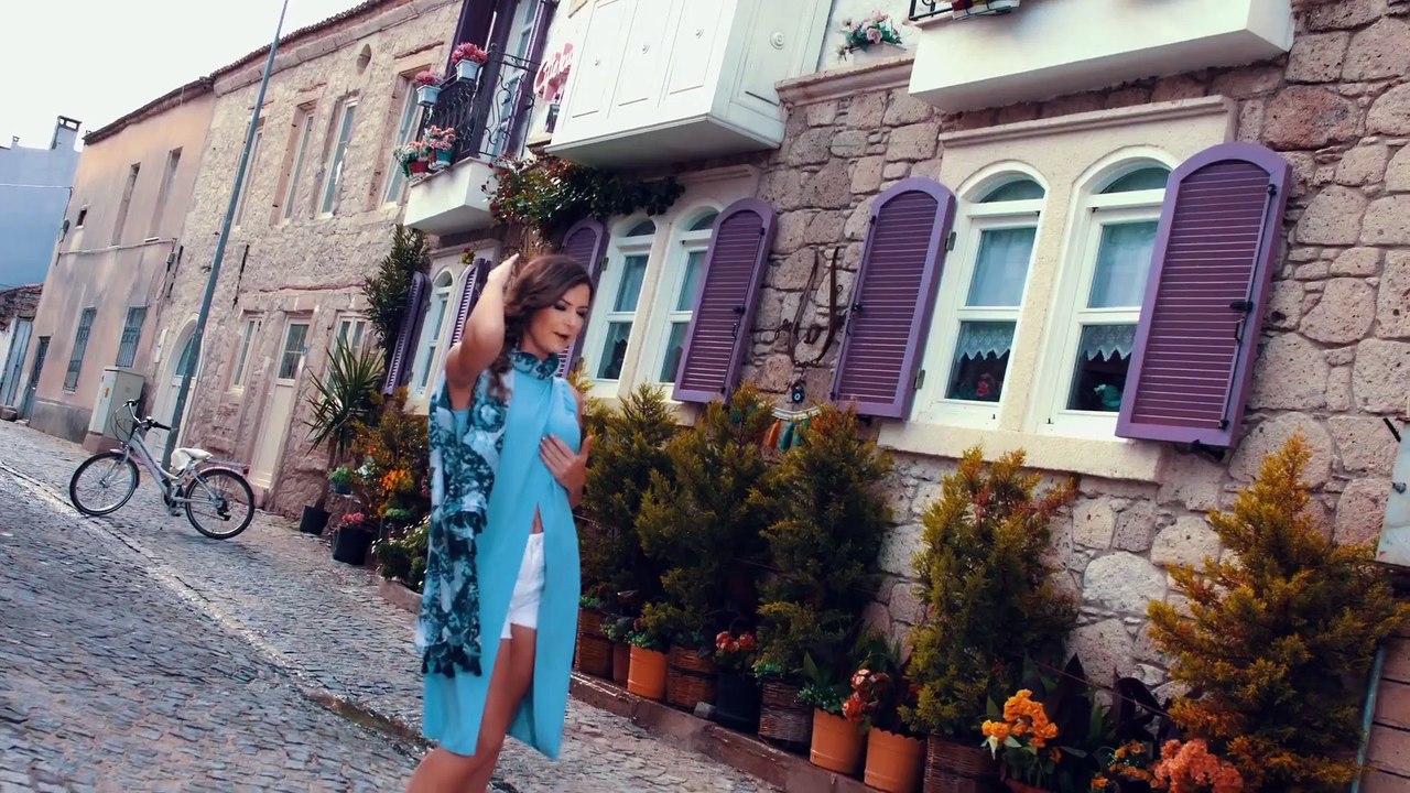 Kumsal - Yürü Yavrum