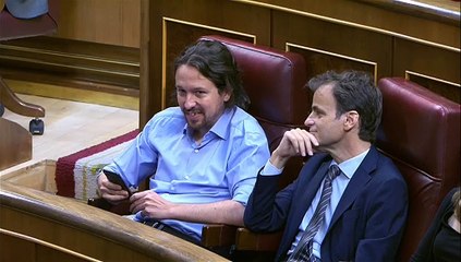 Los socialistas hacen una última oferta a Unidas Podemos y esperan su respuesta
