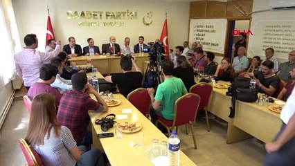 EDİRNE KARAMOLLAOĞLU HAKAN ATİLLA'NIN TUTUKLULUĞU HUKUKSUZDU