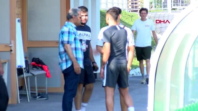 SPOR Erol Bedir: Deniz Türüç 2-3 gün içinde kararını verecek -1