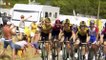 Tour de France : Tony Martin et Luke Rowe exclus pour s'être chauffés en pleine course
