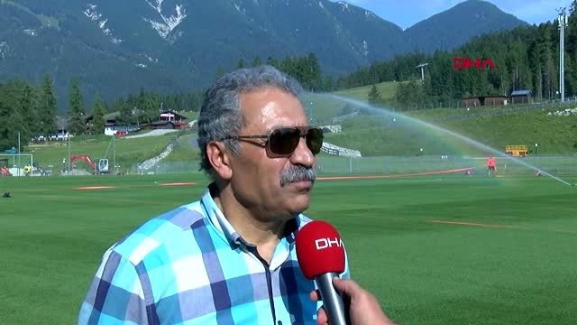 SPOR Erol Bedir: Deniz Türüç 2-3 gün içinde kararını verecek -2