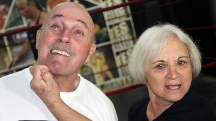 MICHEL SERDAN CONTA A HISTÓRIA DO GIGANTES DO RINGUE