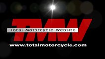 GoPro Ride Hero Handlebar Seatpost Mount 2 - Total Motorcycle Reviews!
