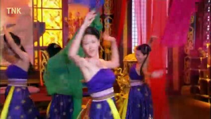 Tân Tiếu Ngạo Giang Hồ Tập 02 - Trần Kiều Ân, Hoắc Kiến Hoa