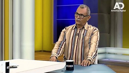 Eustoquio Contreras con Roman Lozinski