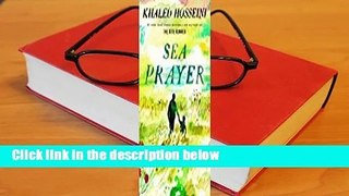 Sea Prayer  Best Sellers Rank : #1