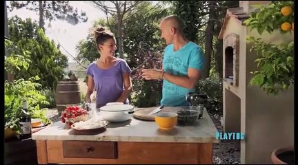 |David|Rocco|Dolce|Vita|Ep2|4 de Julio