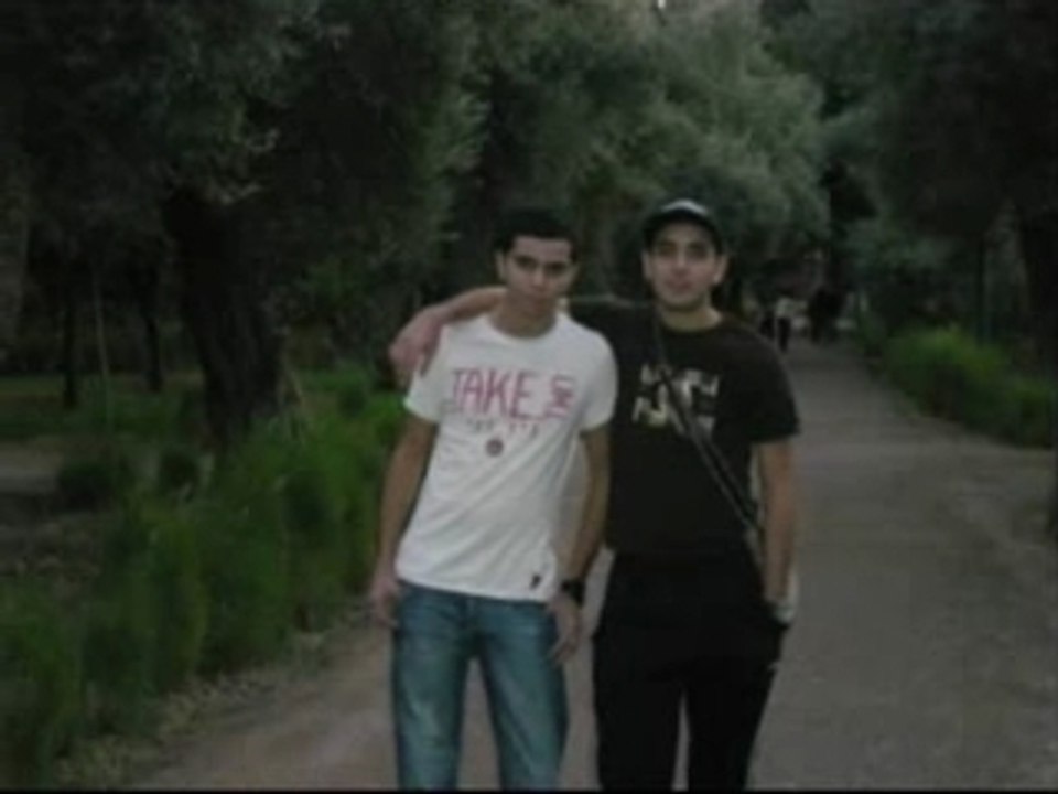 MARRAKECH 2008