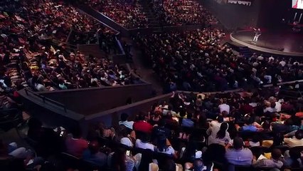The Way Of Escape _ Pastor Steven Furtick
