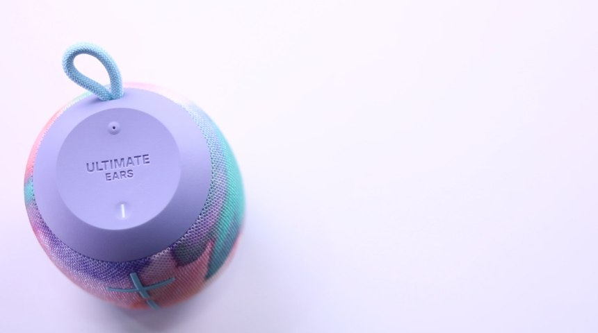 UE Wonderboom waterproof speakers at Rs 6,995, here’s the first look