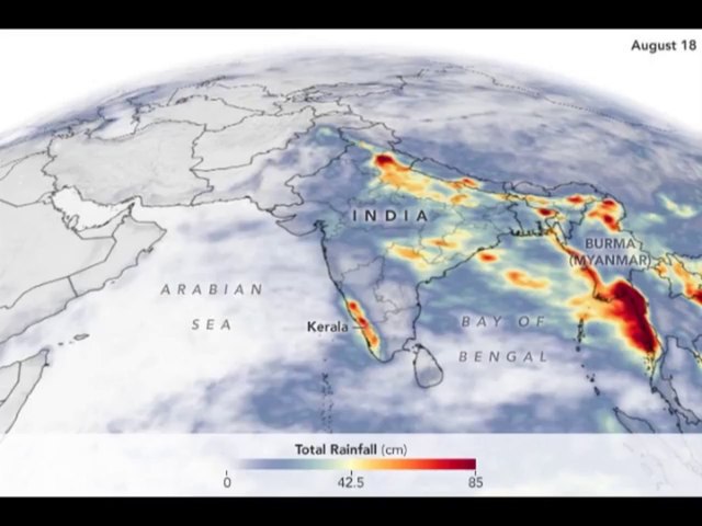 Weather Forecast