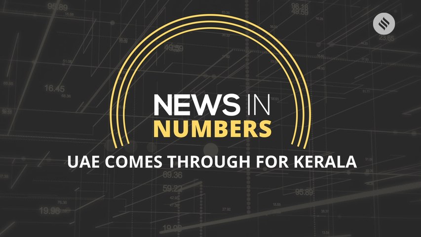 How many Malayalees live in the Middle East: News in Numbers
