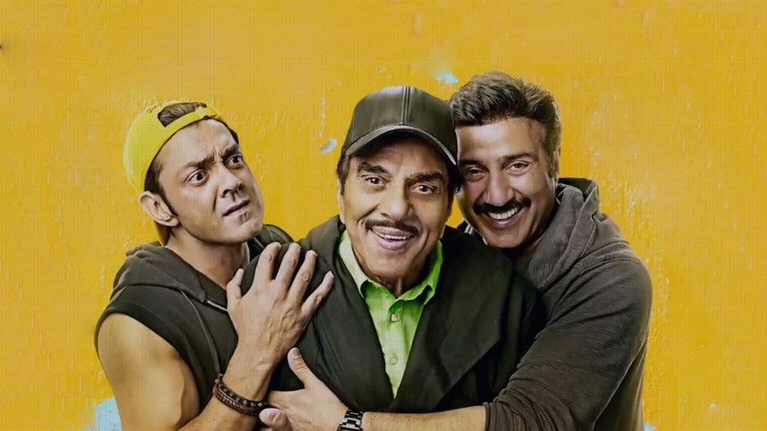 Five reasons to watch Yamla Pagla Deewana Phir Se