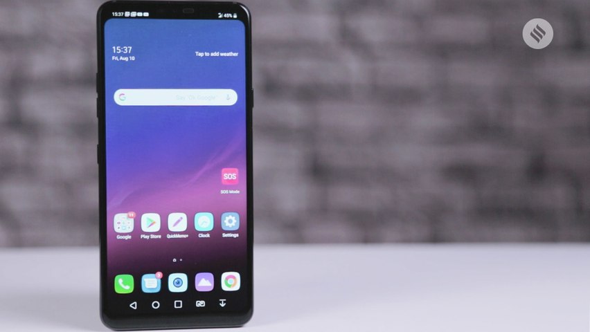 LG G7+ ThinQ review: A more affordable flagship, but how does it perform?