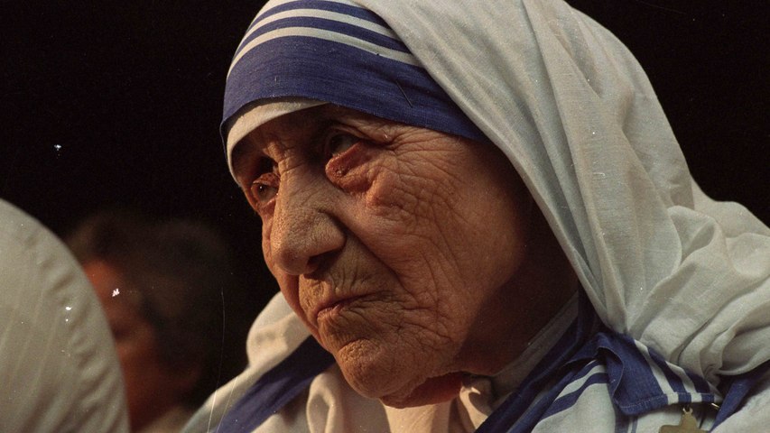 Remembering the conundrum called Mother Teresa on her death anniversary