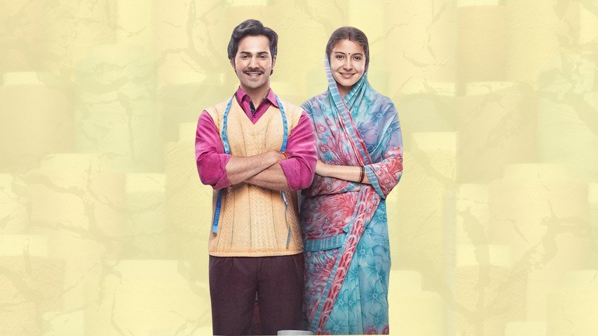 In Conversation with Sui Dhaaga Stars Varun Dhawan and Anushka Sharma