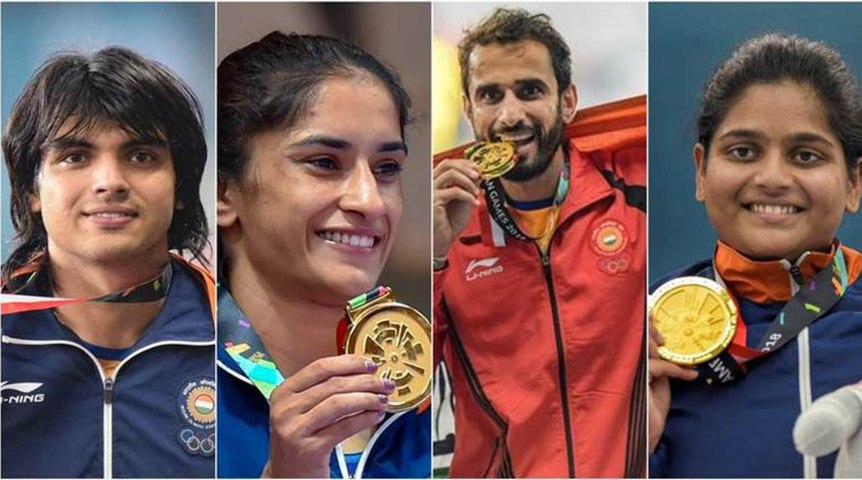 Asian Games 2018: India shatters records in Indonesia