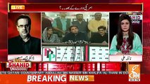 Dr Shahid Masood Response On Bilawal Bhutto Press Conference