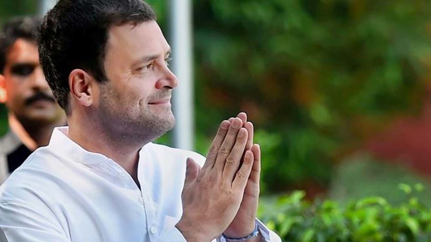 Congress likely to win Rajasthan, Madhya Pradesh, and Chhattisgarh elections, says ABP News C-voter survey