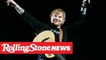 Ed Sheeran and Lil Nas X Top the Rolling Stone Charts | RS Charts News 7/25/19