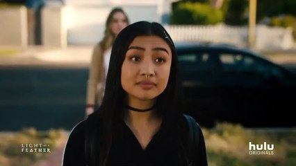 Light As A Feather - Season 2 Trailer