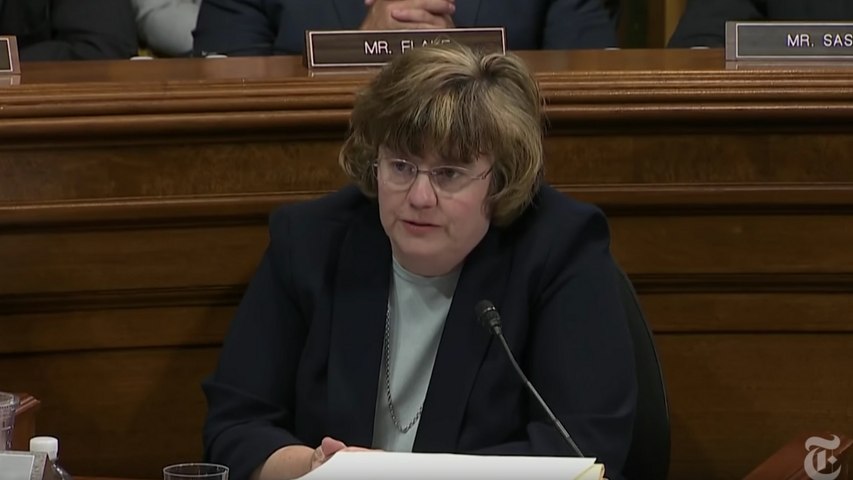Republicans and their strained relationship with women