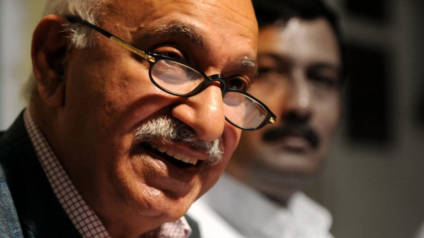 Six women journalists accuse union minister MJ Akbar of sexual harassment