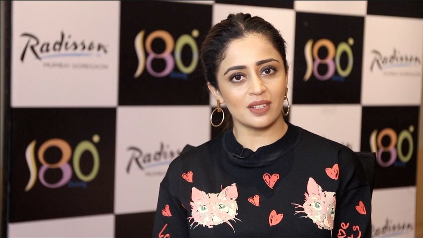 Nehha Pendse reveals secrets of Bigg Boss 12 contestants